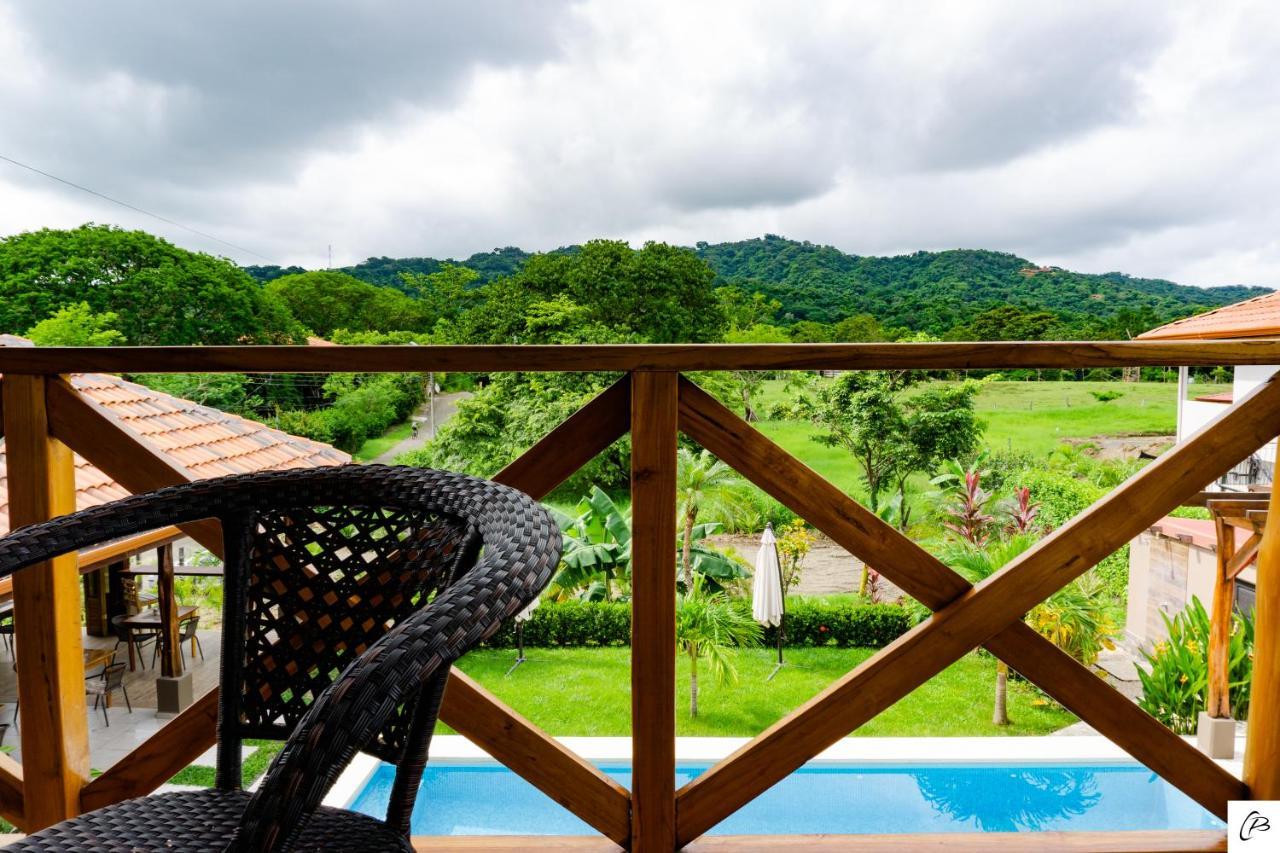 Hotel Casa Buenavista - Adults Only Самара Экстерьер фото