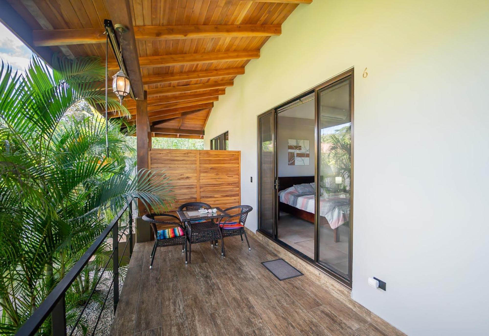 Hotel Casa Buenavista - Adults Only Самара Экстерьер фото