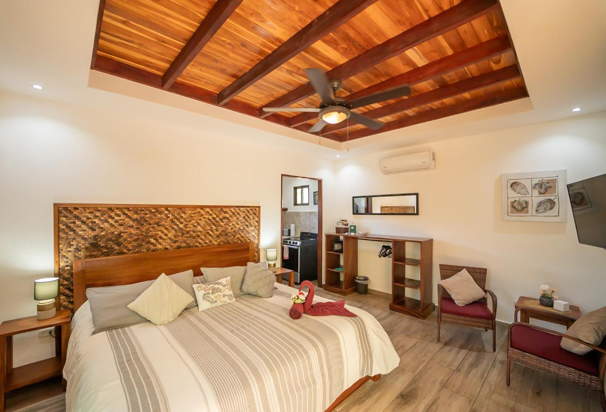 Hotel Casa Buenavista - Adults Only Самара Экстерьер фото