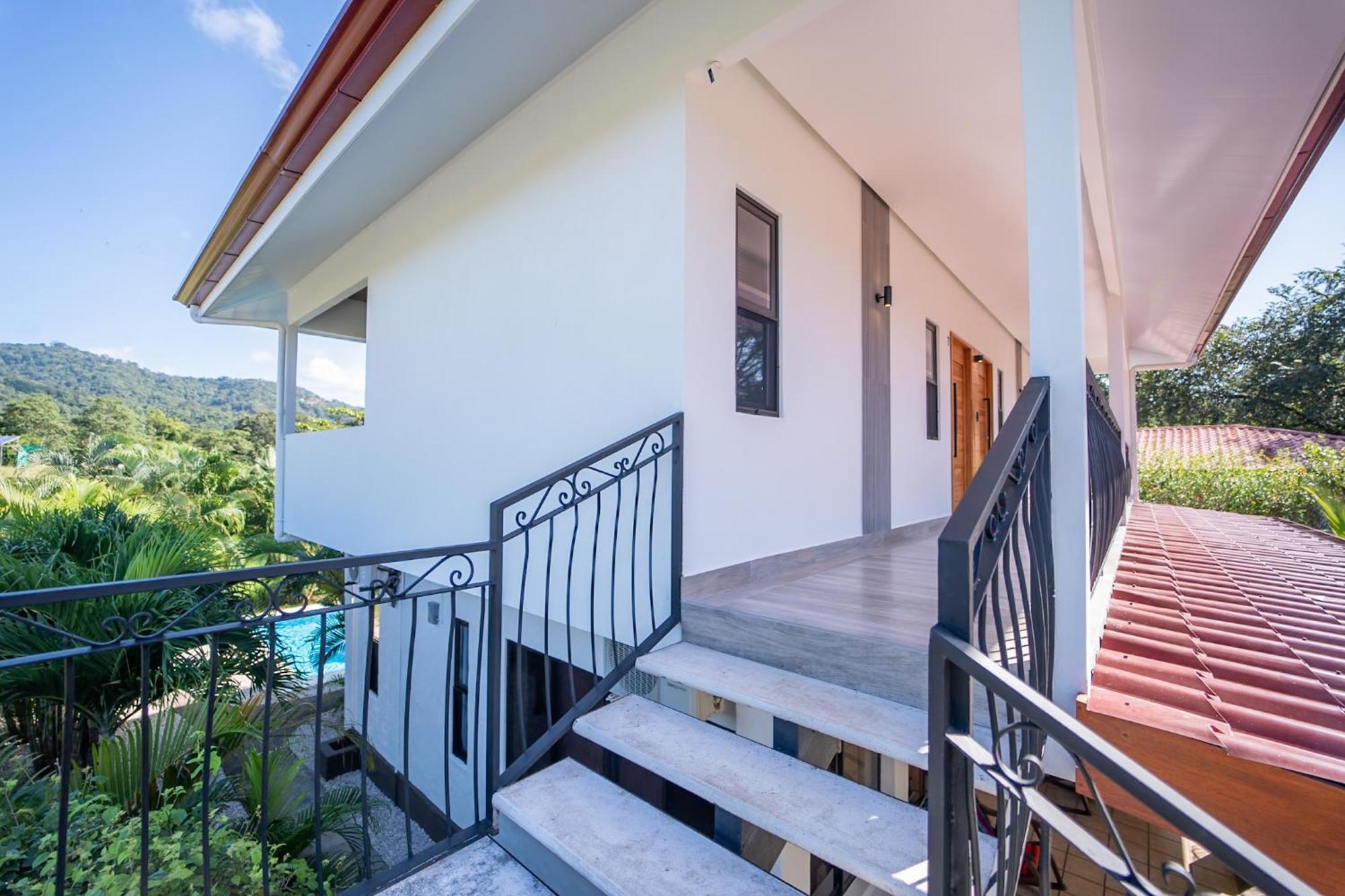 Hotel Casa Buenavista - Adults Only Самара Экстерьер фото