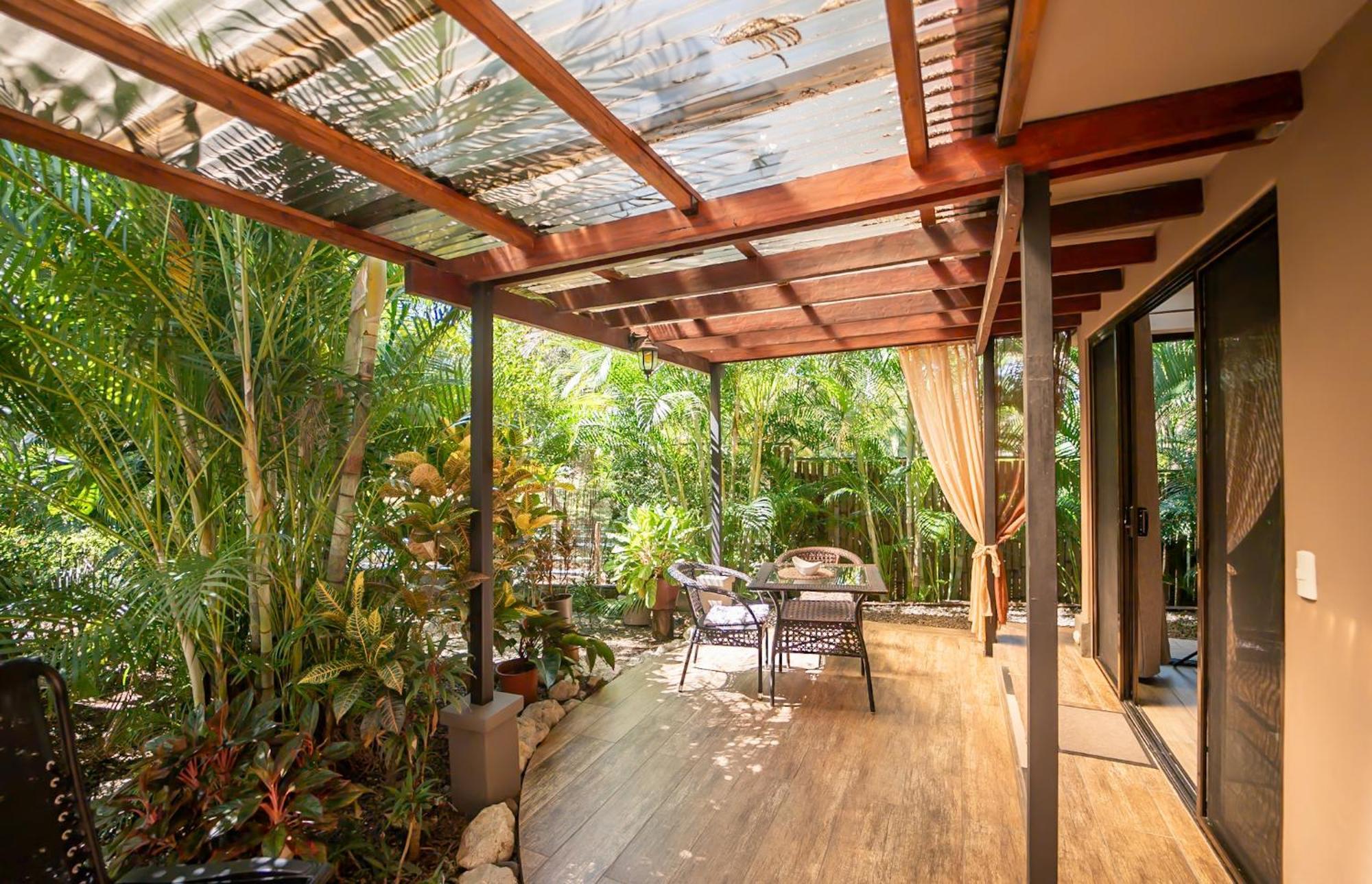 Hotel Casa Buenavista - Adults Only Самара Экстерьер фото