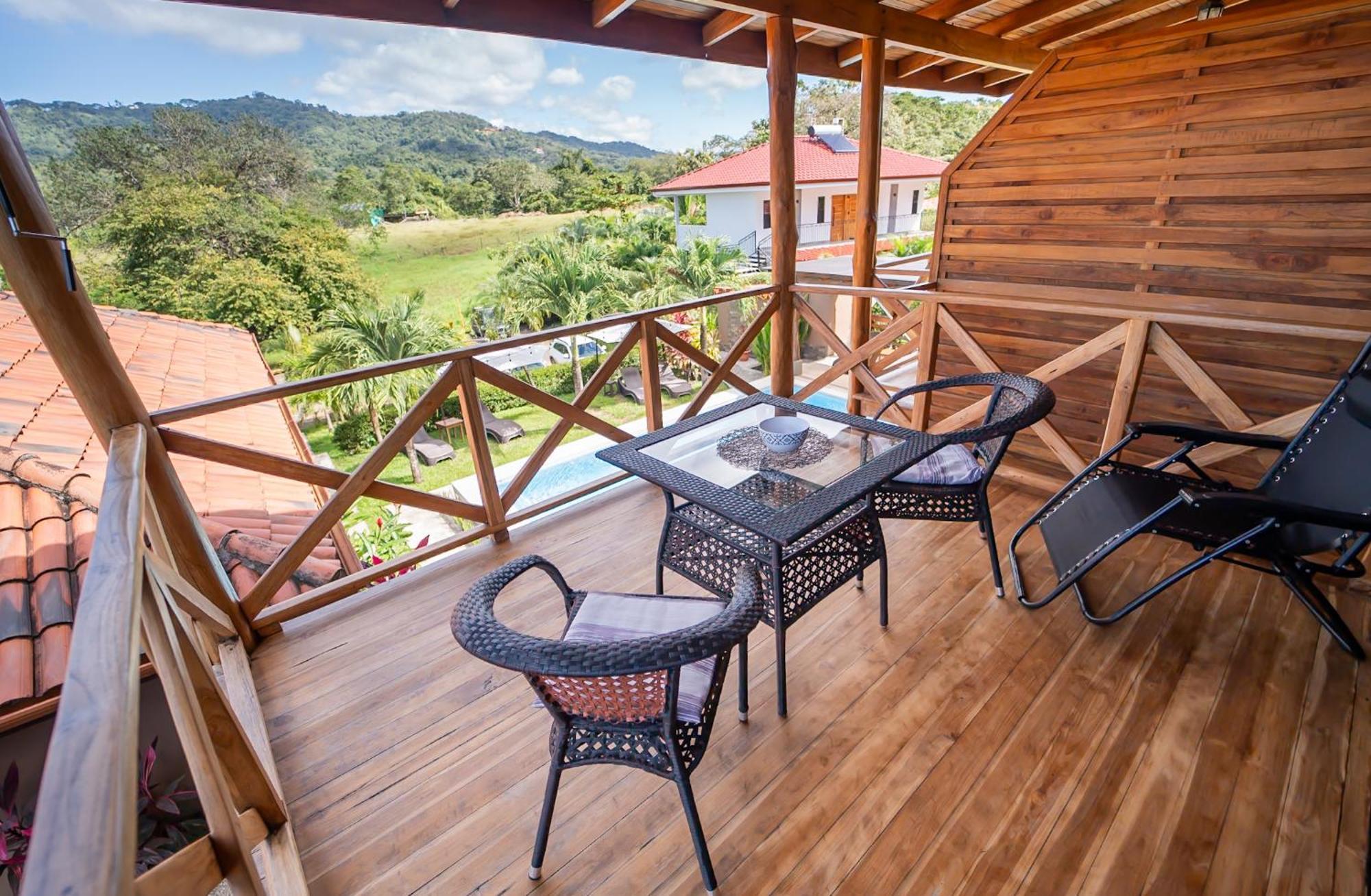 Hotel Casa Buenavista - Adults Only Самара Экстерьер фото