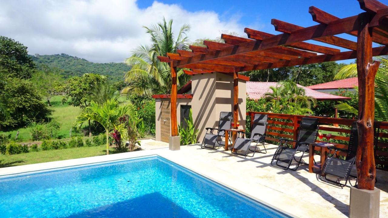 Hotel Casa Buenavista - Adults Only Самара Экстерьер фото