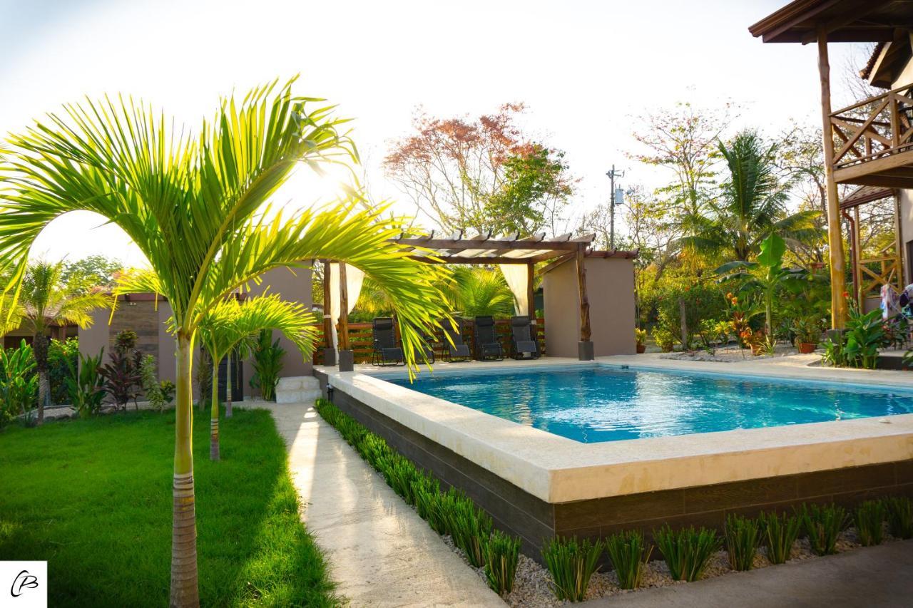 Hotel Casa Buenavista - Adults Only Самара Экстерьер фото
