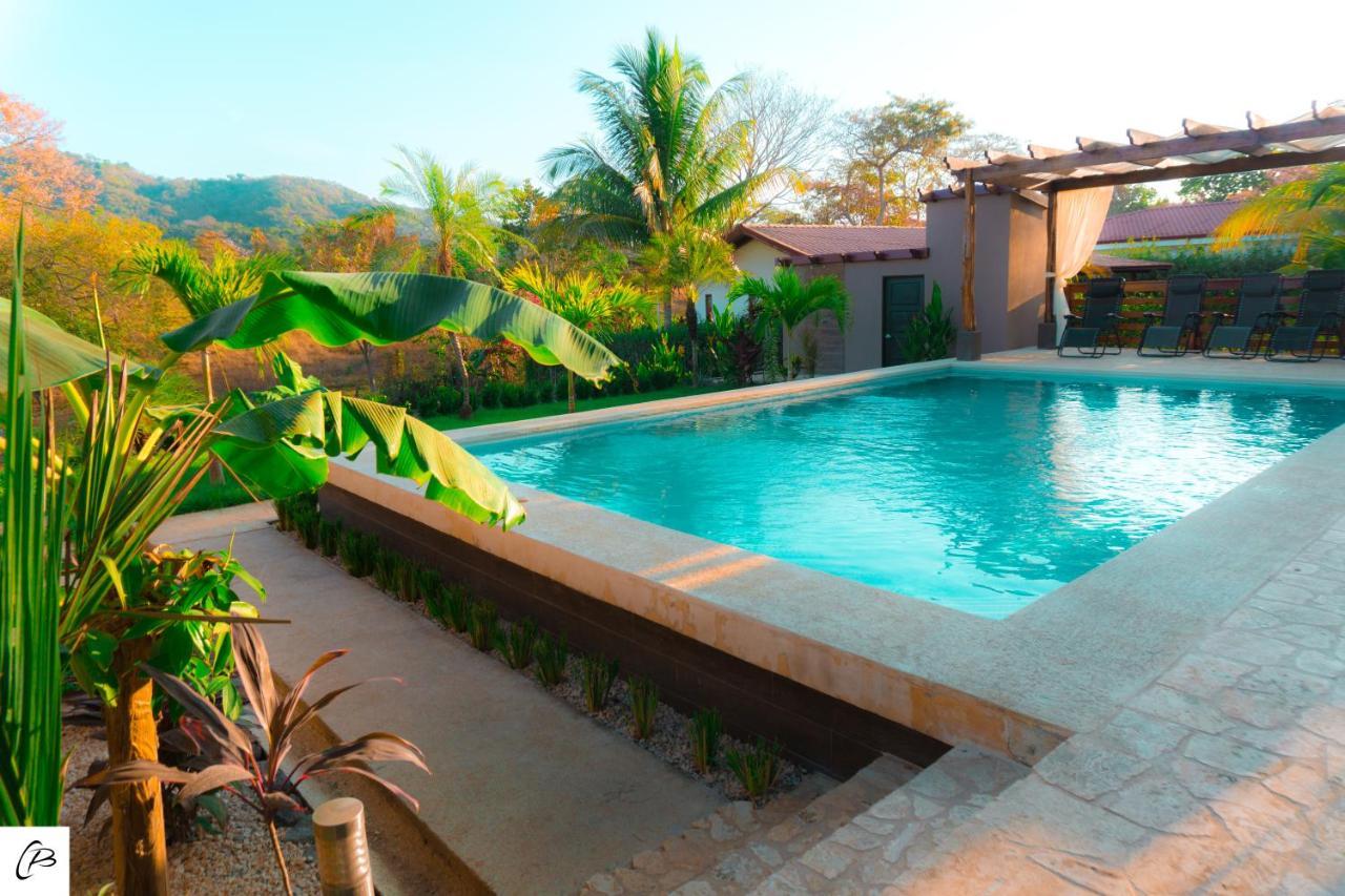 Hotel Casa Buenavista - Adults Only Самара Экстерьер фото