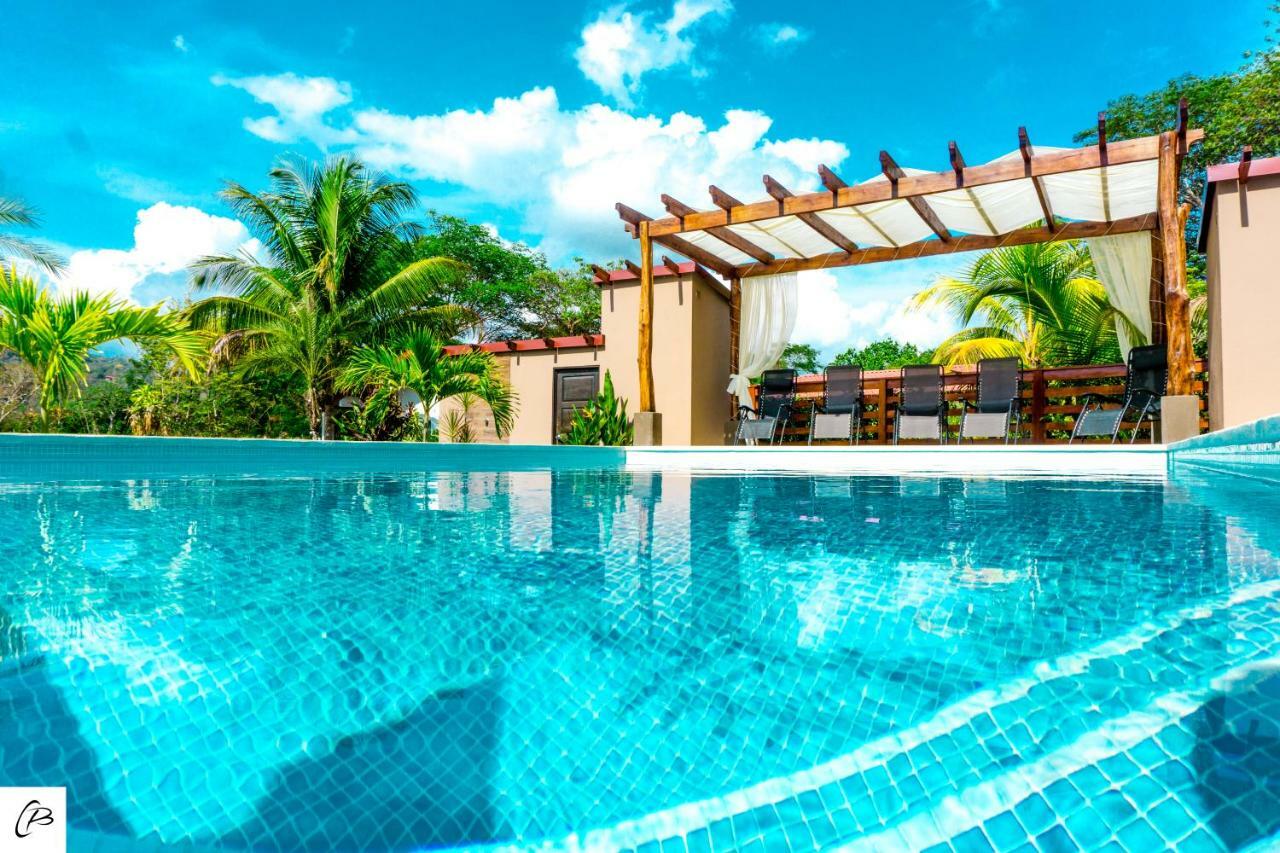 Hotel Casa Buenavista - Adults Only Самара Экстерьер фото