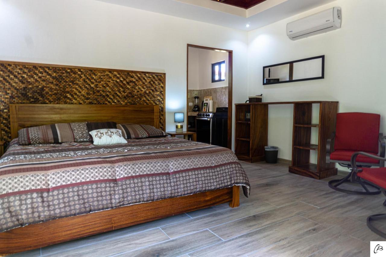 Hotel Casa Buenavista - Adults Only Самара Экстерьер фото