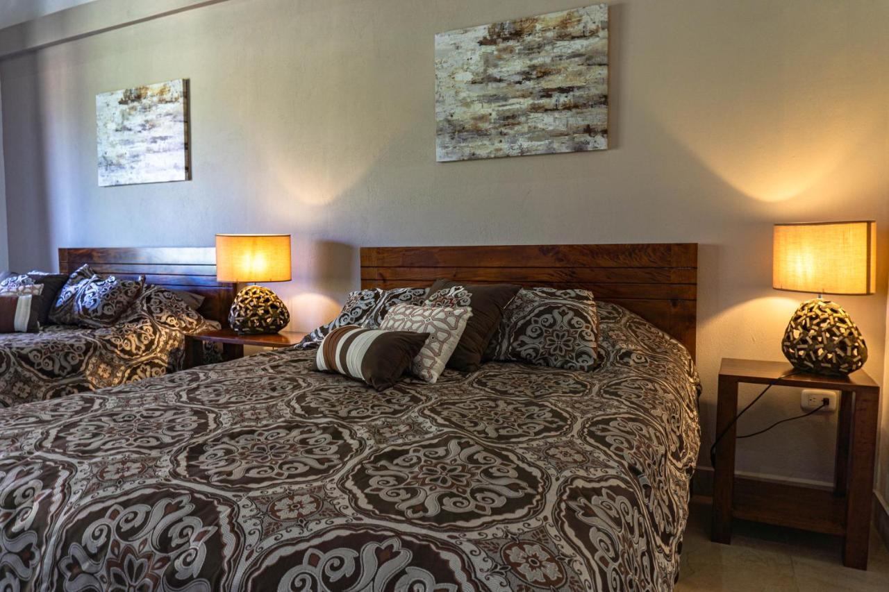 Hotel Casa Buenavista - Adults Only Самара Экстерьер фото